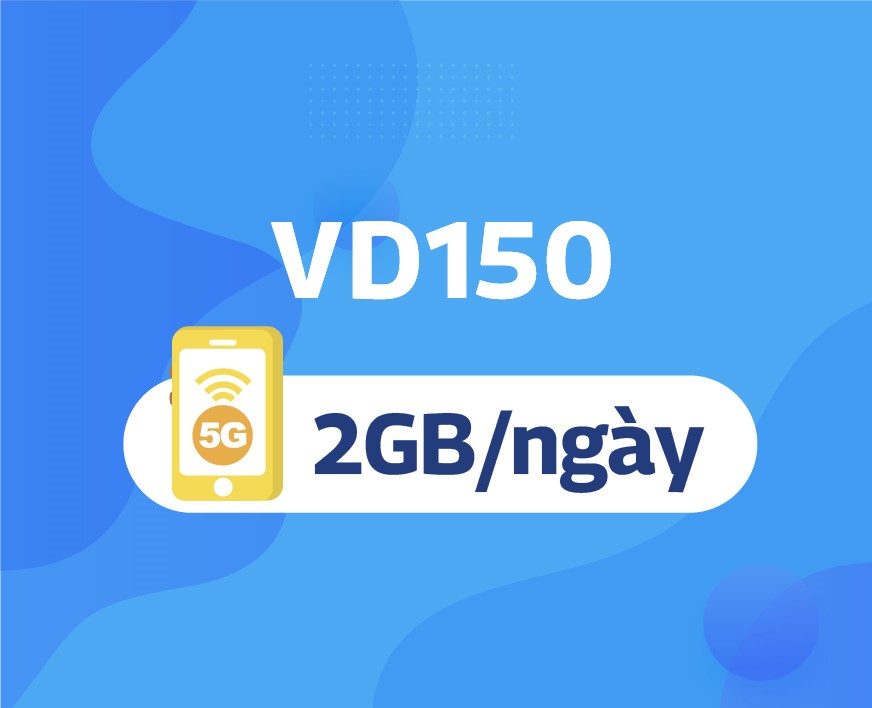 12VD150