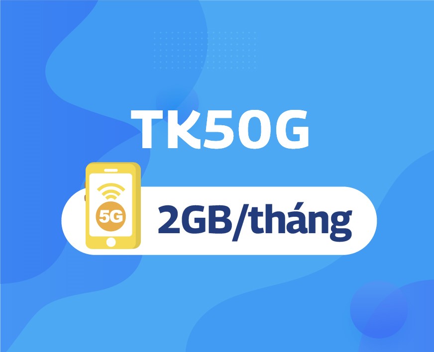 TK50G