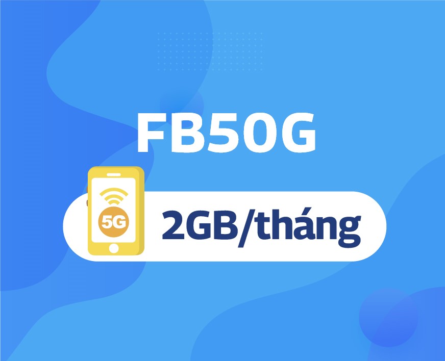 FB50G
