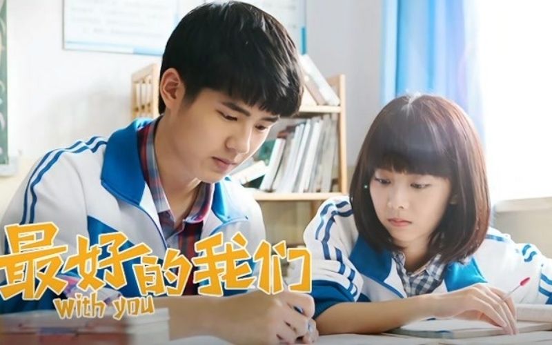 Điều tuyệt vời nhất của chúng ta